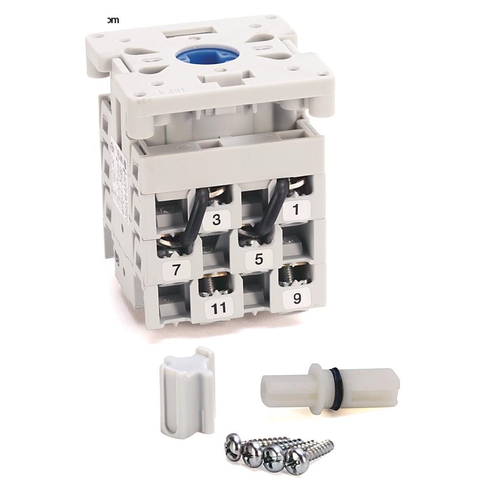 Allen bradley 194LE128271 100% New
