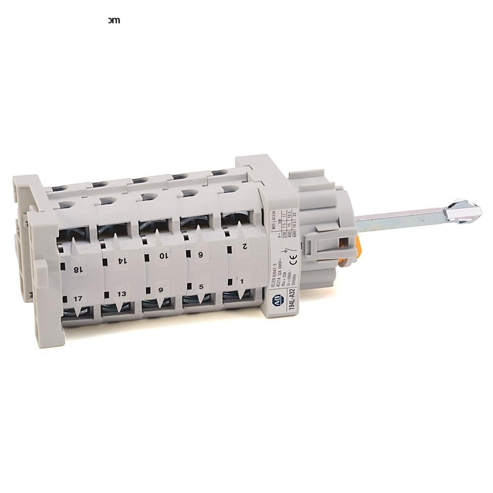 Allen bradley 194LA321752 100% New