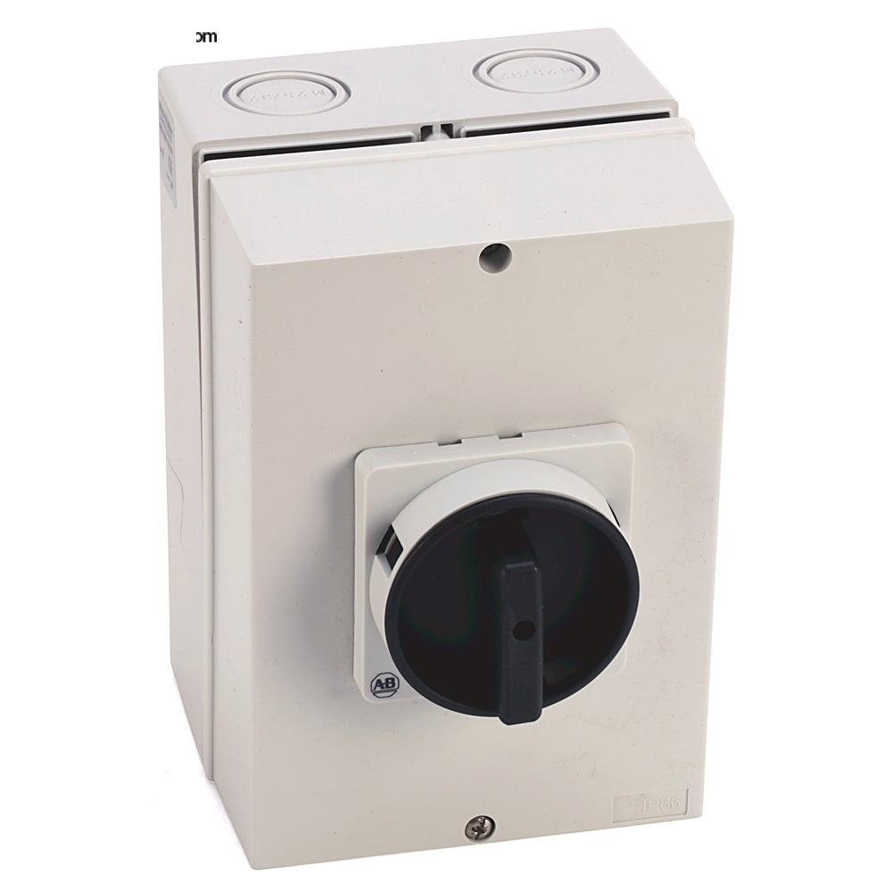 Allen bradley 194EY25M17566G 30-Day Returns!