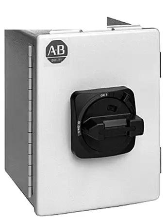 Allen bradley 194EFA20PEP11 12-Month Warranty