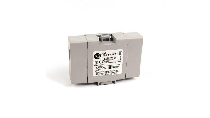 Allen bradley 194EE63PE Trusted supplier