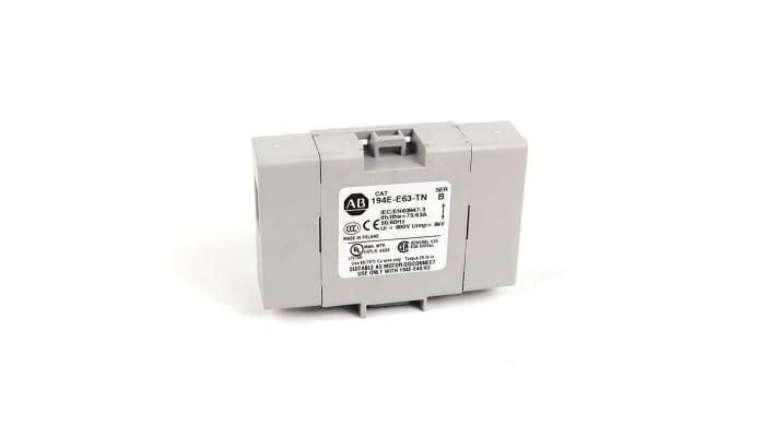 Allen bradley 194EE63TN 100% New