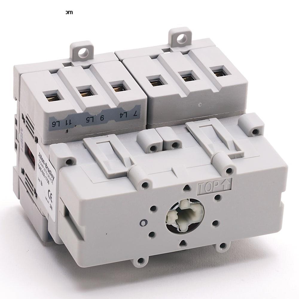 Allen bradley 194EE3217536G Original