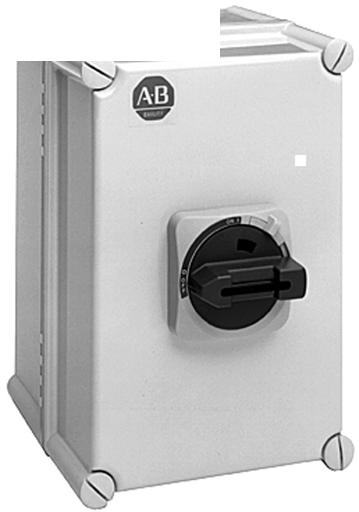Allen bradley 194ECA20PE 12-Month Warranty