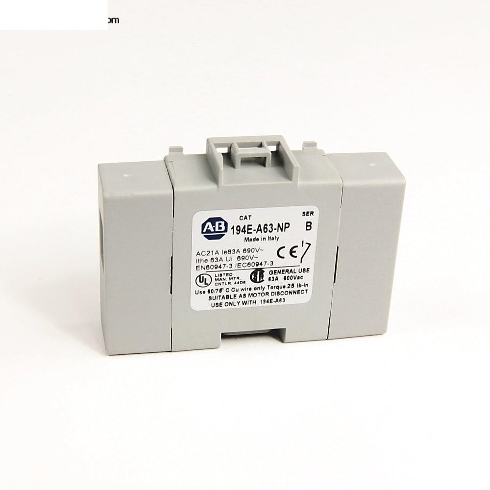 Allen bradley 194EA6317536G Original