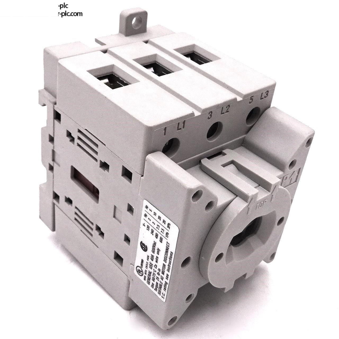 Allen bradley 194EA401753 Original