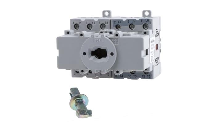 Allen bradley 194EA251756 100% New