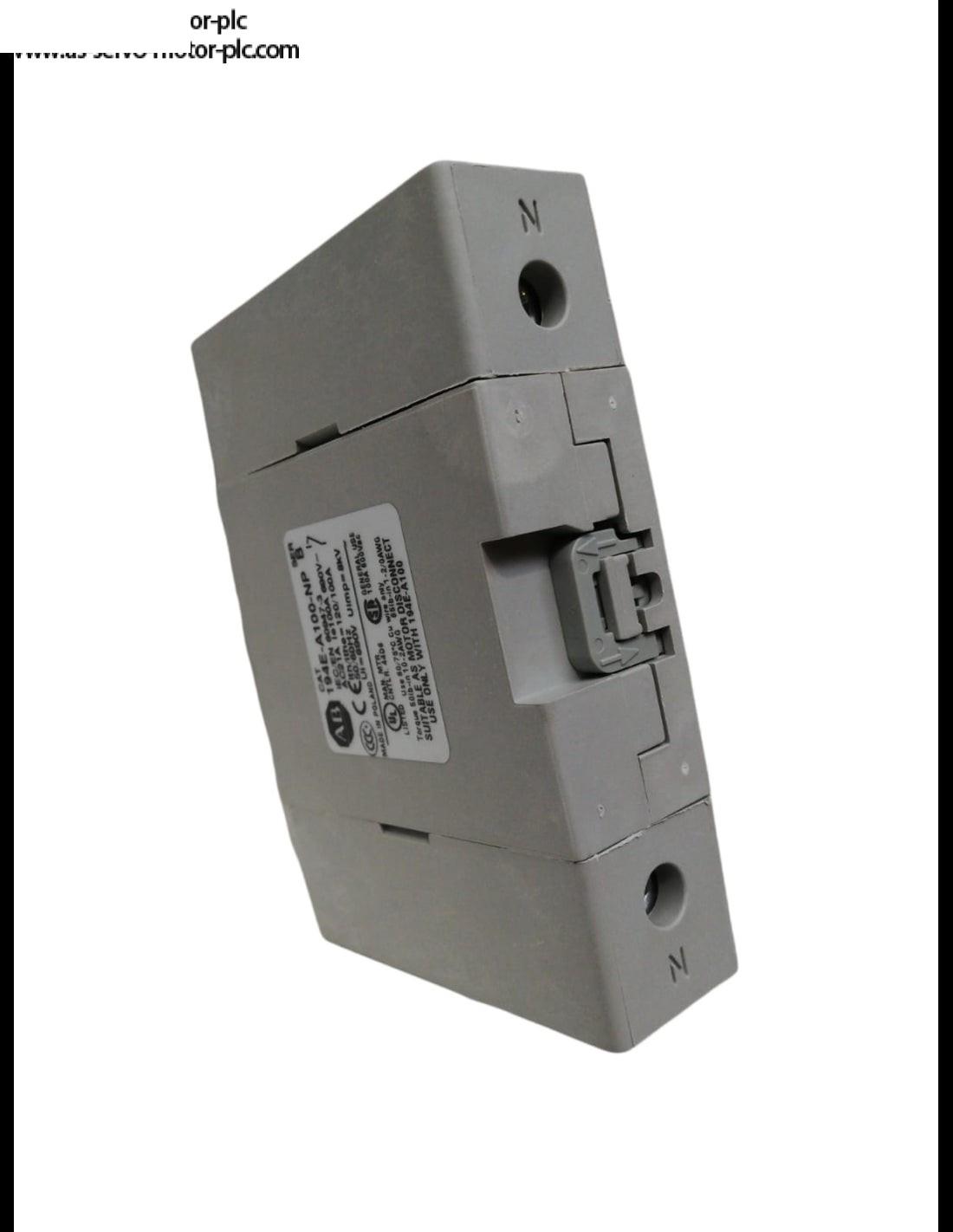 Allen bradley 194EA100NP New In Stock