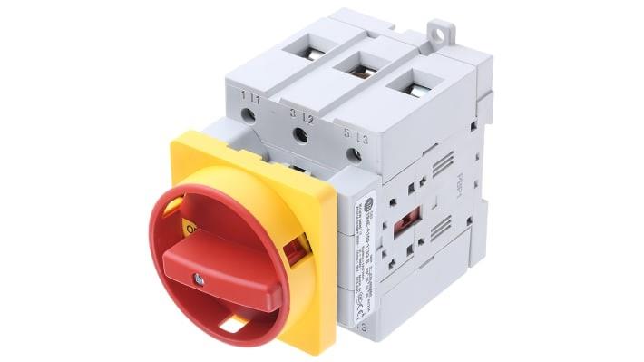 Allen bradley 194EA10017536N Trusted supplier