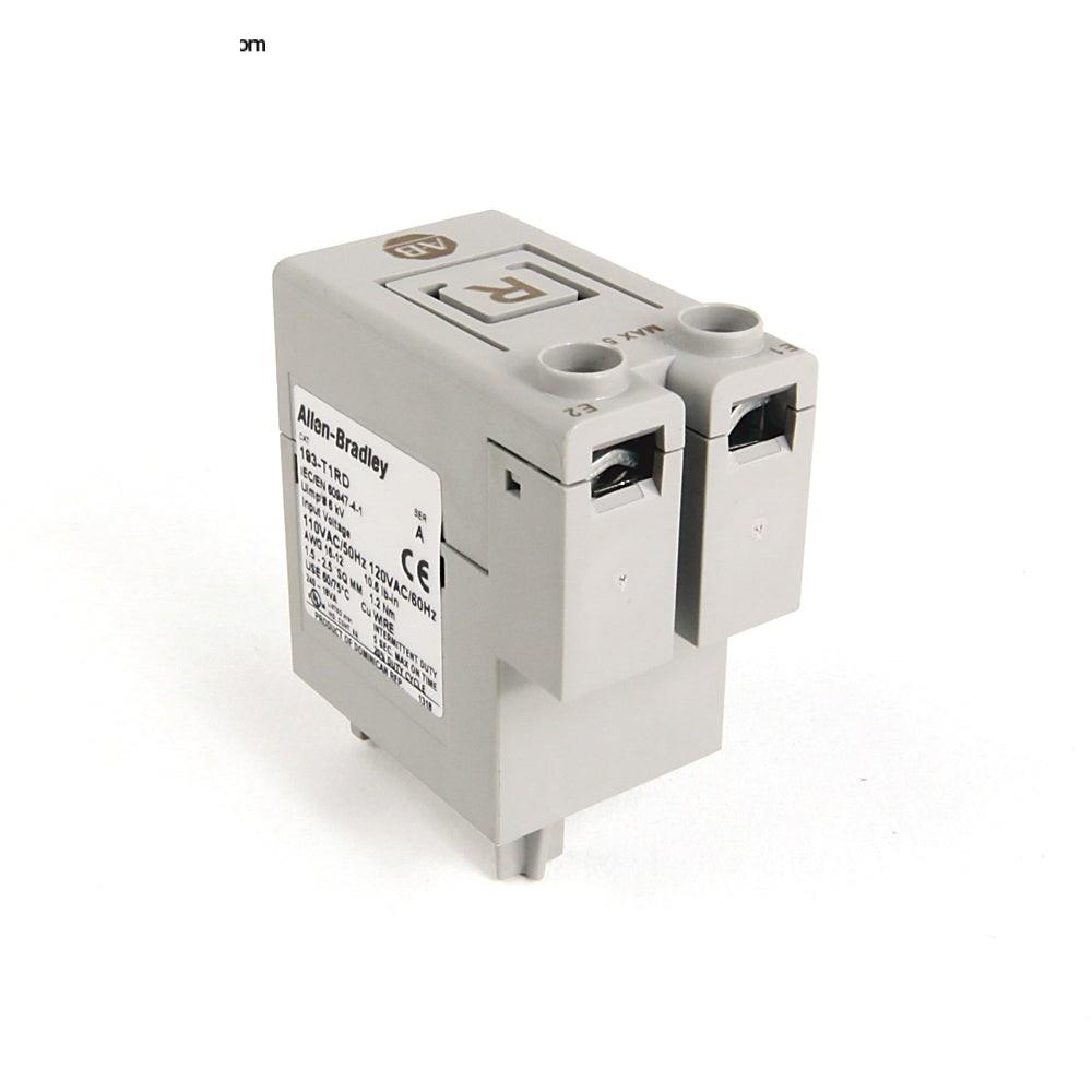 Allen bradley 193T1RD Fast Shipping!