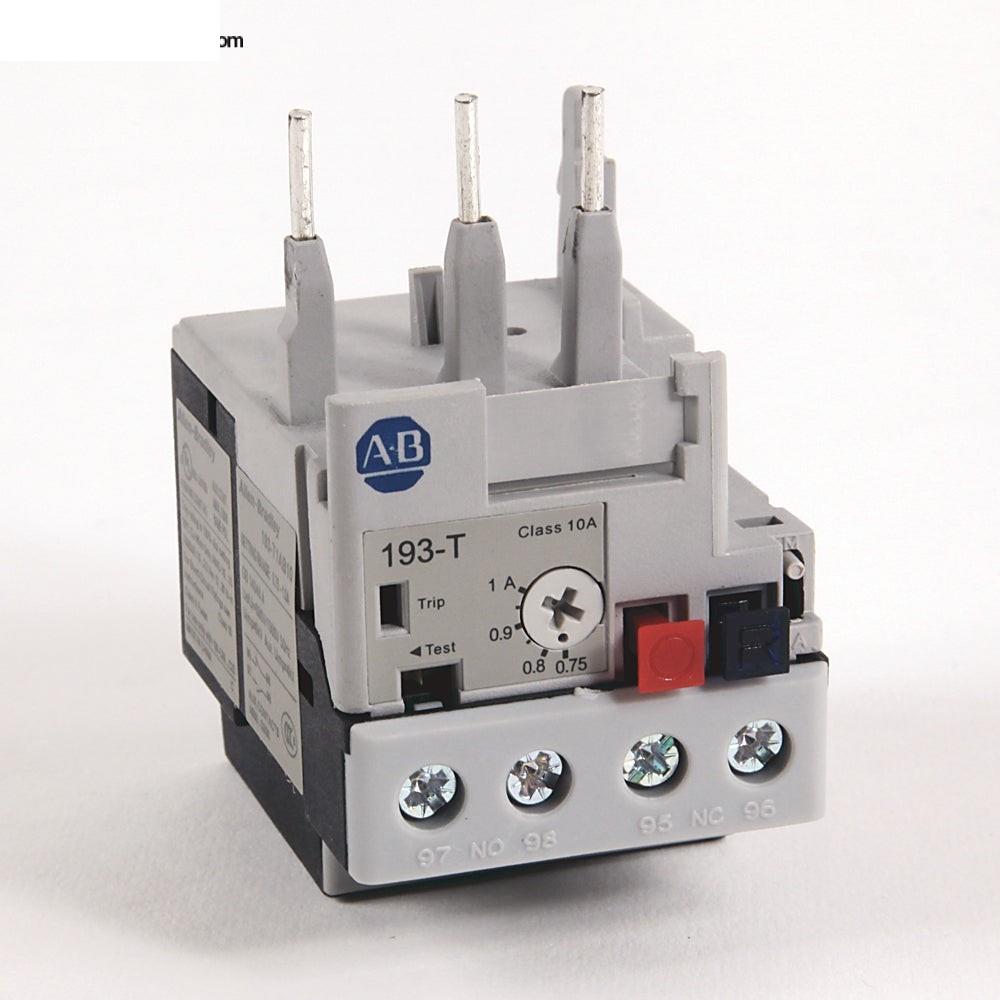 Allen bradley 193T1AB32 30-Day Returns!
