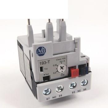 Allen bradley 193T1AA40 100% New