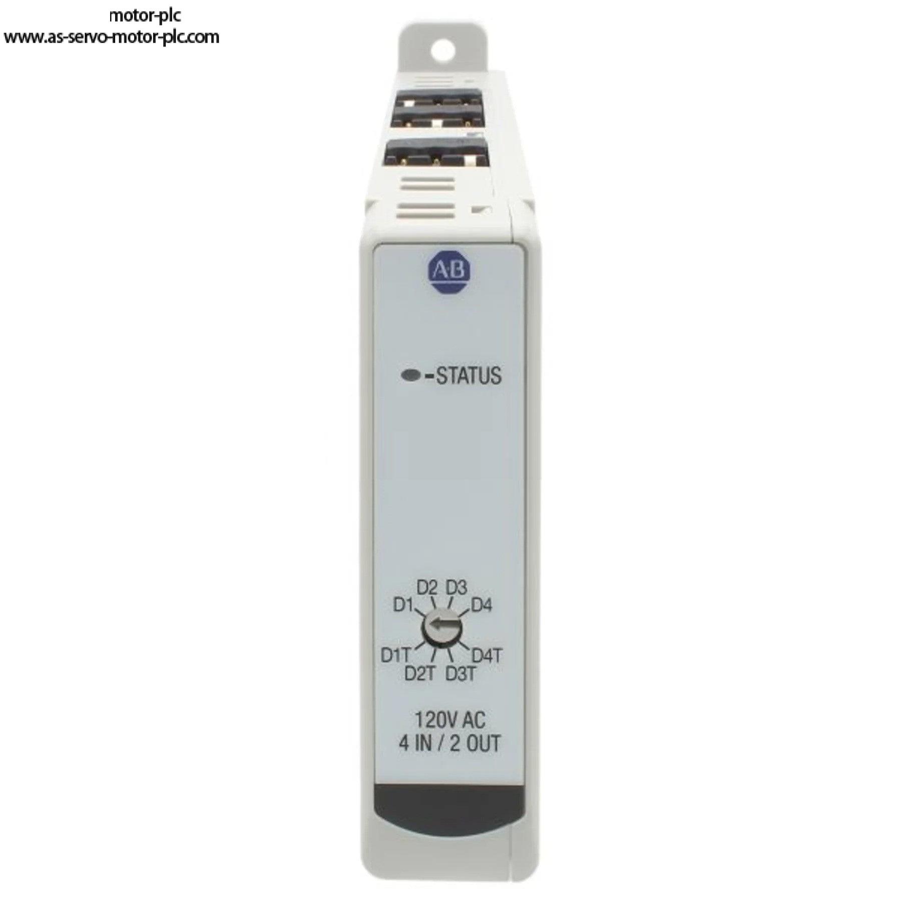 Allen bradley 193EXPDIO42120 Fast Shipping!