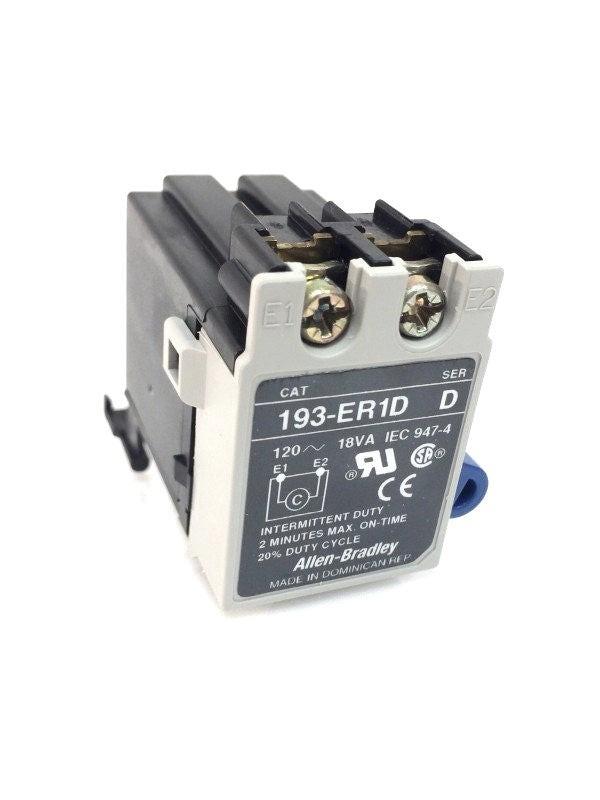 Allen bradley 193ER1D Trusted supplier