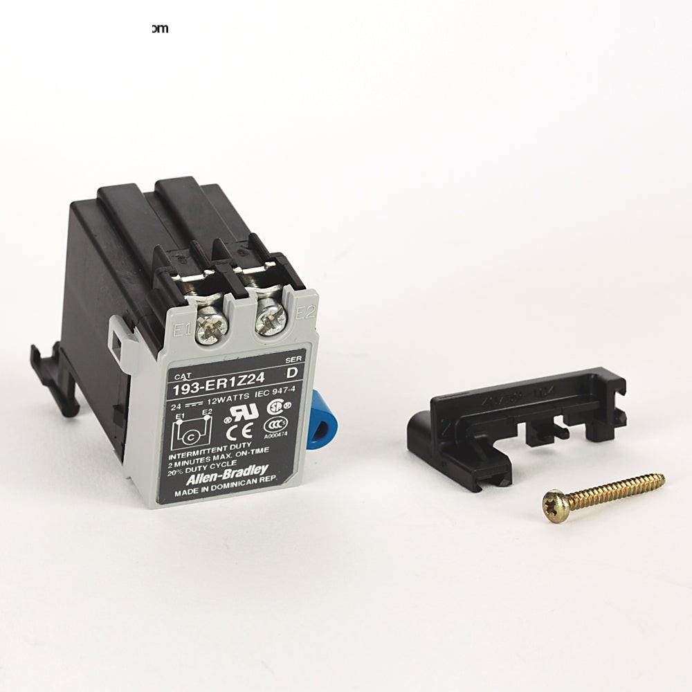 Allen bradley 193ER1Z24 Unbelievable Prices!