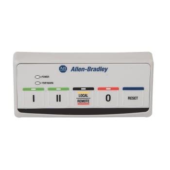 Allen bradley 193EOSSCS 12-Month Warranty