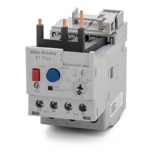 Allen bradley 193EEAB 100% New