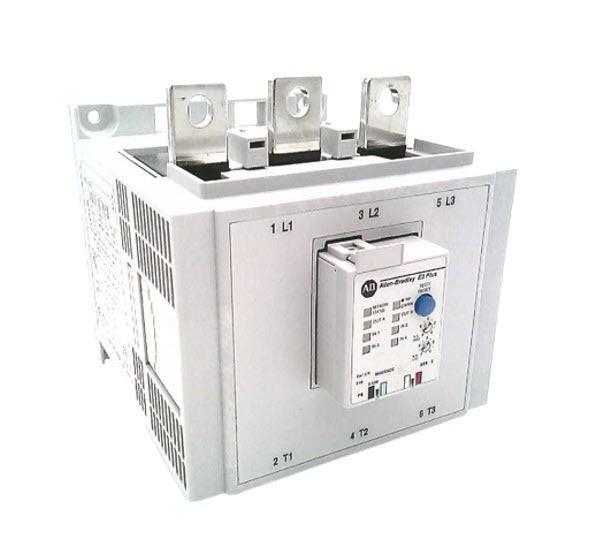 Allen bradley 193EC3LH 12-Month Warranty