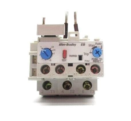 Allen bradley 193EB1DB Original