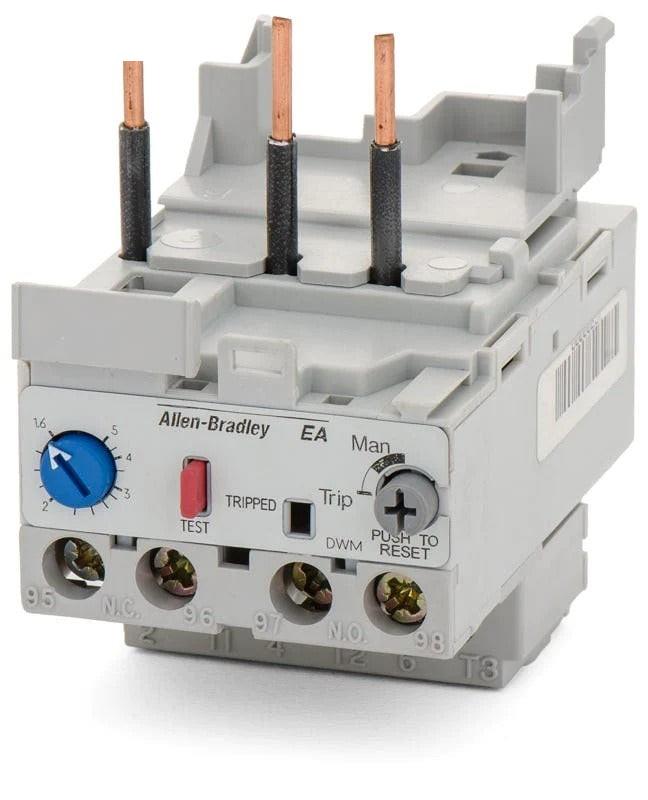 Allen bradley 193EA2JD 30-Day Returns！