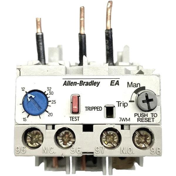 Allen bradley 193EA1GB New In Stock