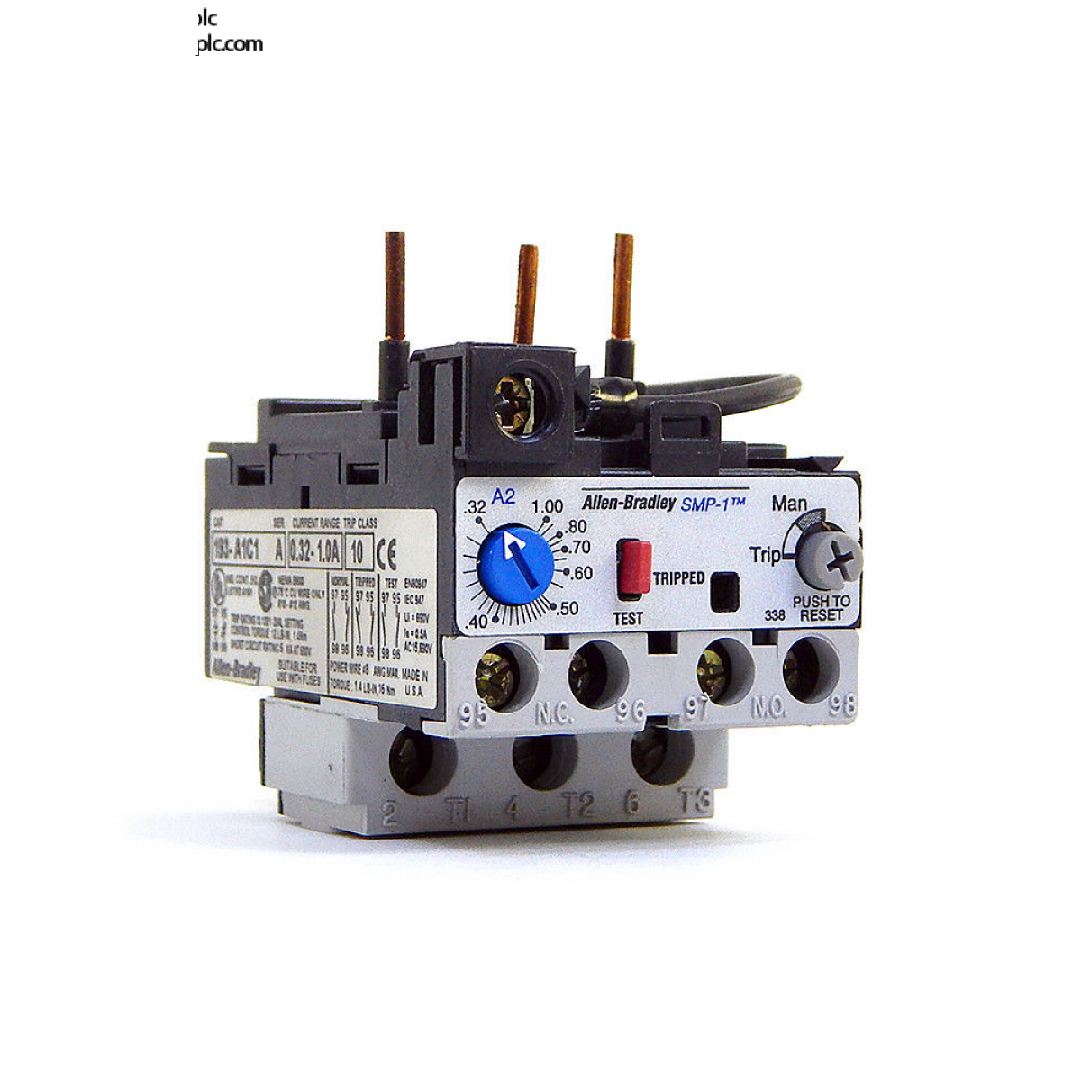Allen bradley 193A1C1 Original