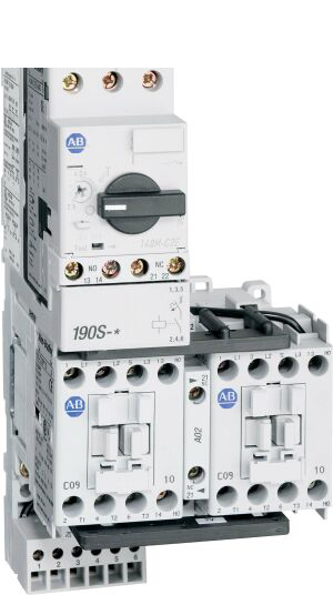 Allen bradley 191SANEJ3CB16CTE Trusted supplier