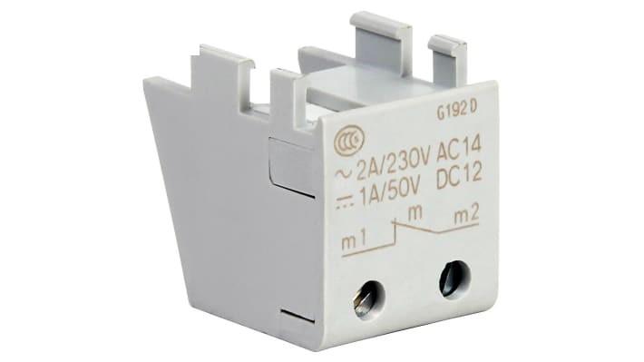 Allen bradley 189AB01 12-Month Warranty