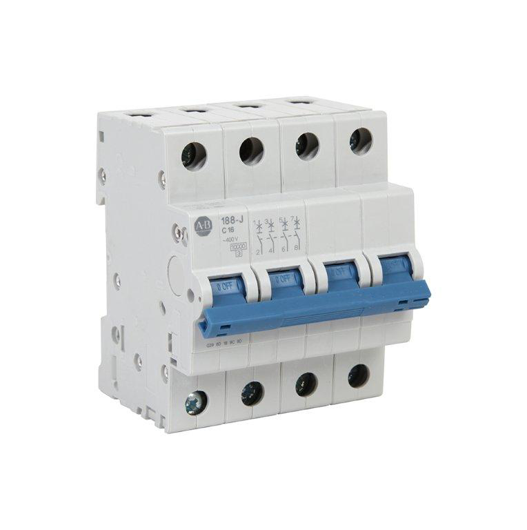 Allen bradley 188J4C100 Fast Shipping!