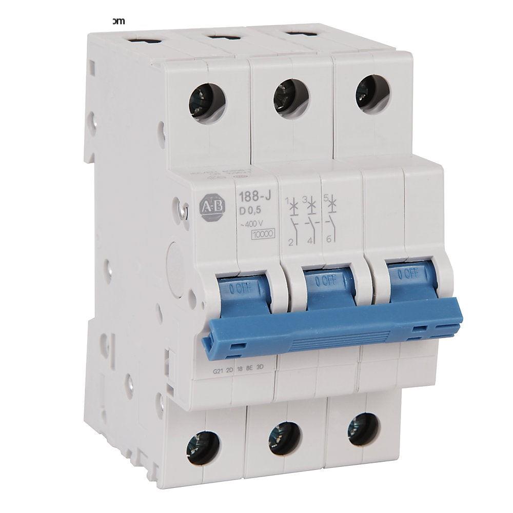 Allen bradley 188J3C060 100% New