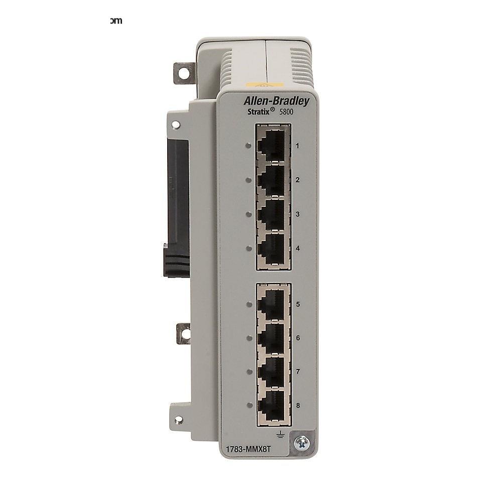 Allen bradley 178MX8T Trusted supplier