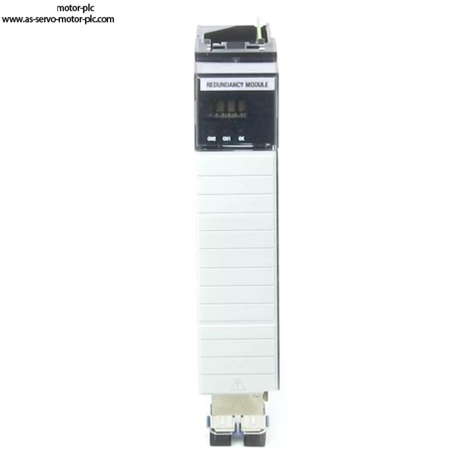 Allen bradley 1756RMEN2 12-Month Warranty