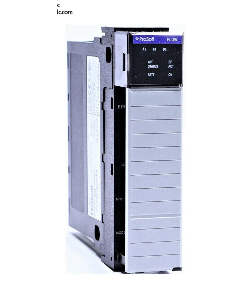 Allen bradley 1756MVI56MCM 12-Month Warranty