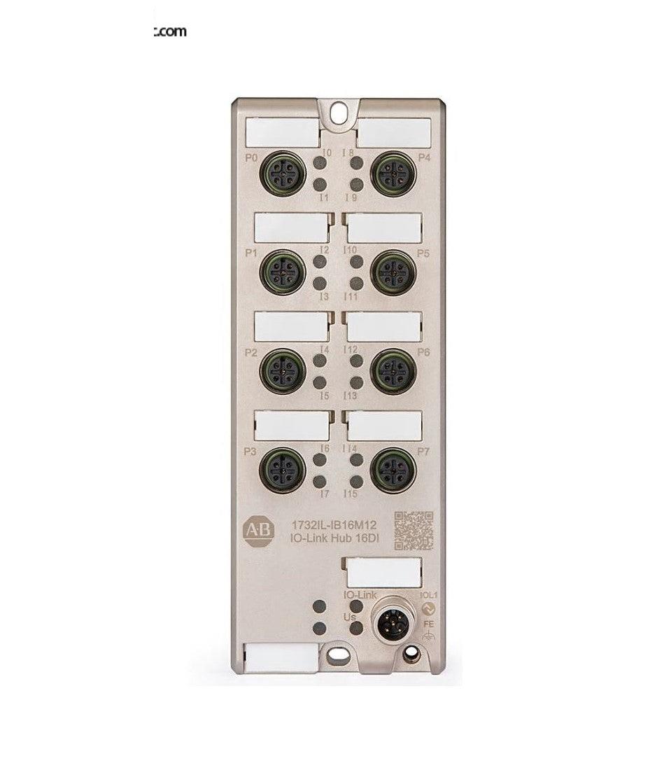 Allen bradley 1732IL10X6M12 Trusted supplier