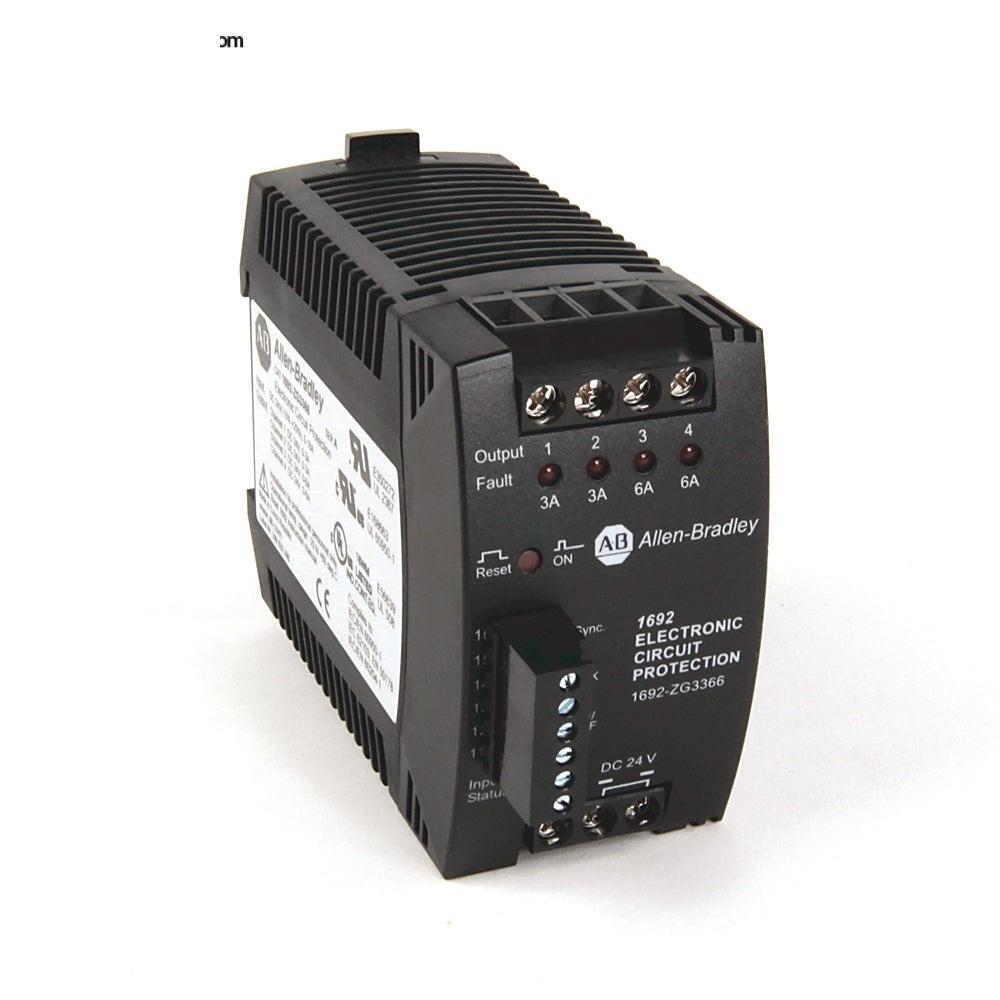 Allen bradley 1692ZG3366 12-Month Warranty