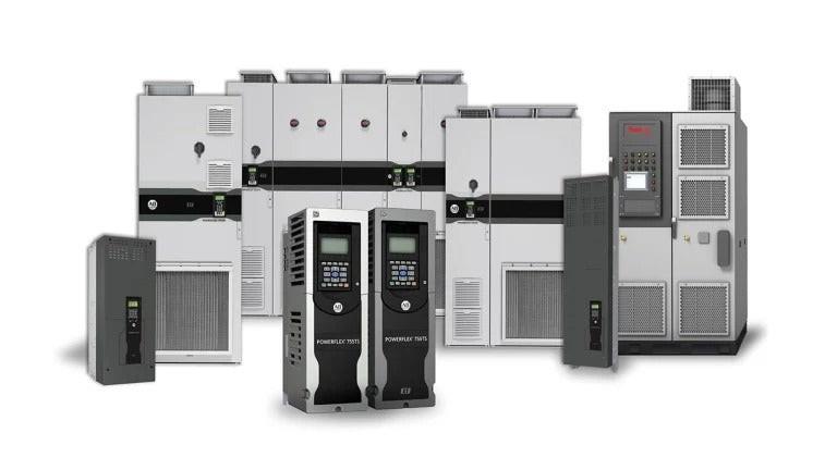 Allen bradley SKRMPSB1F5F6 New In Stock