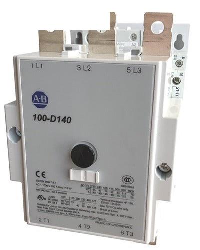 Allen bradley 100SD140ED22BC Ne