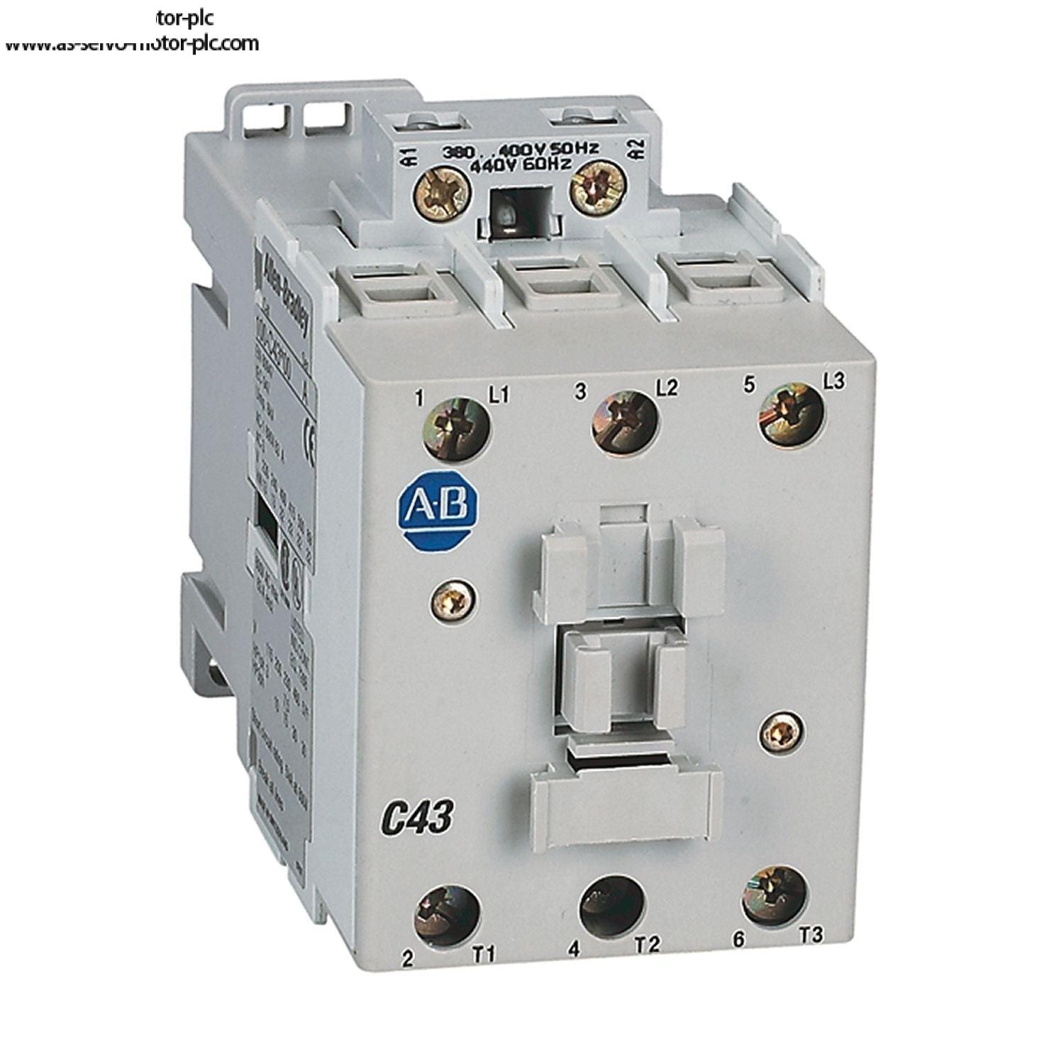 Allen bradley 100C43EJ10 30-Day