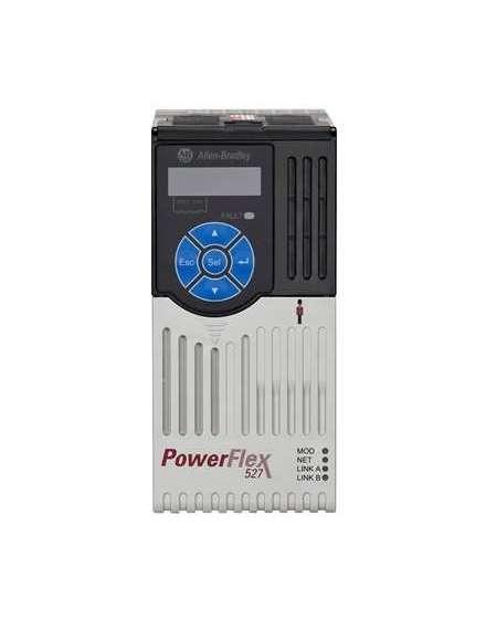 Allen bradley 25CA2P5N104 12-Month Warranty