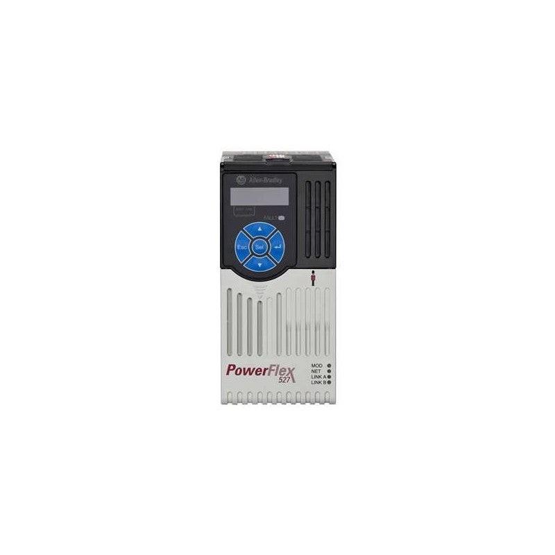Allen bradley 25CD6P0N114 12-Month Warranty