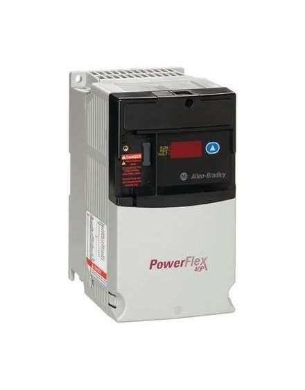 Allen bradley 20AB028C5AYNANC0 12-Month Warranty