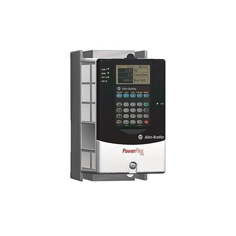 Allen bradley 20AC060C3AYNANC0 New In Stock