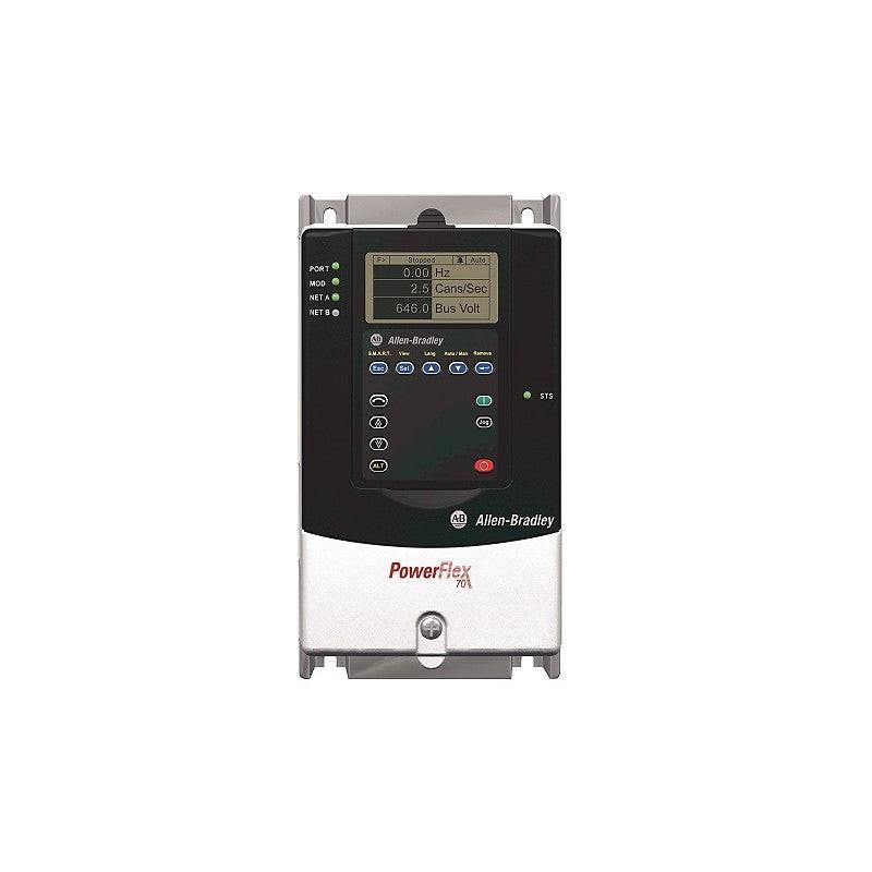 Allen bradley 20AC1P3A0AYNANC0 30-Day Returns！