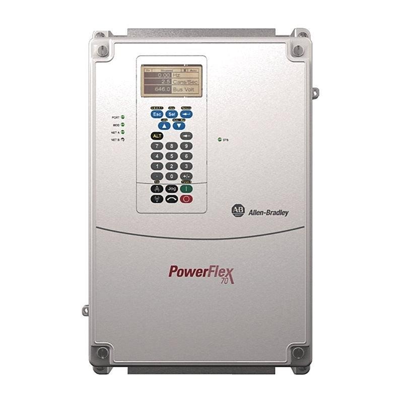Allen bradley 20AD052C3AYNANC0 100% New
