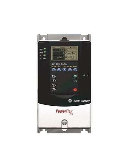 Allen bradley 20AD2P1A0AYNNNC0 30-Day Returns！