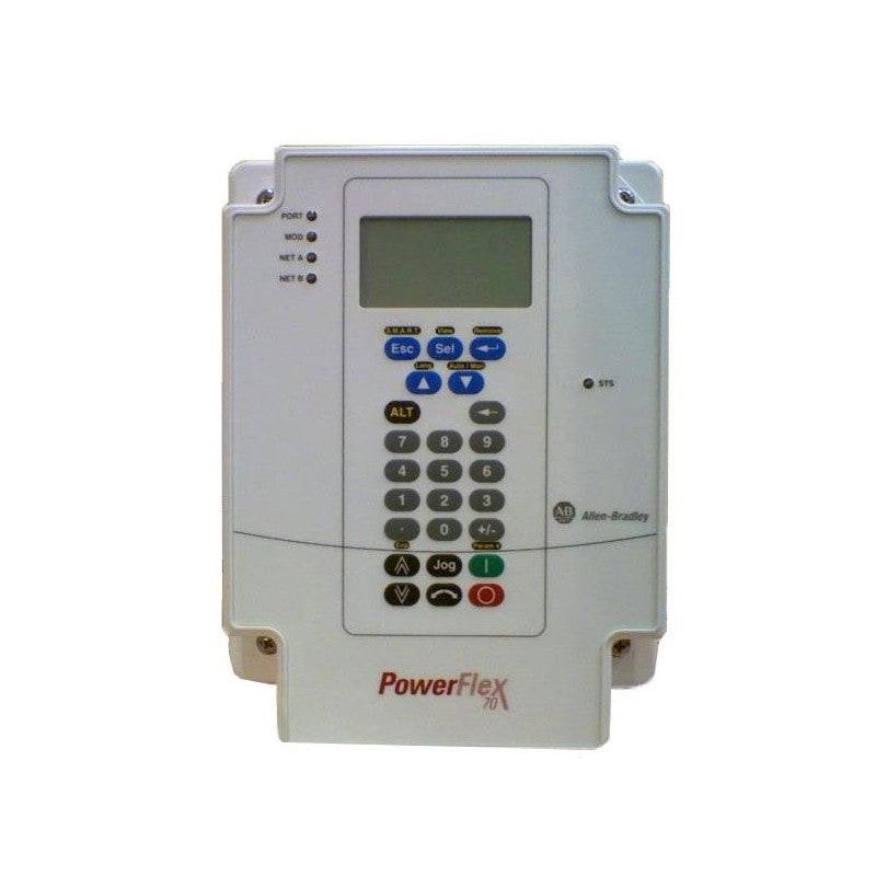 Allen bradley 20AD8P0C3AYNNNC0 100% New