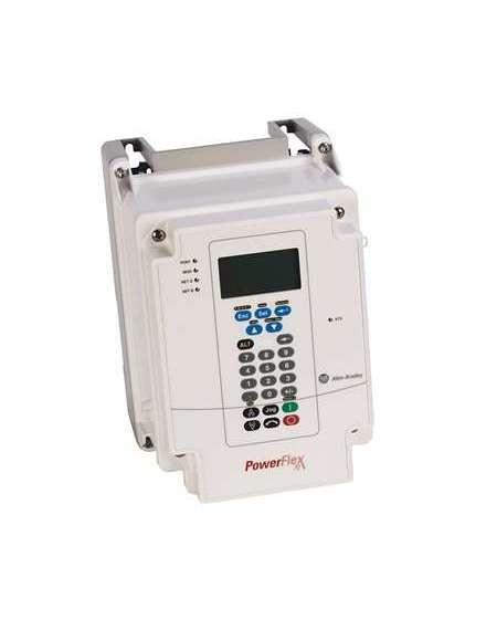 Allen bradley 20AE1P7C0AYNNNC0 Fast Shipping!