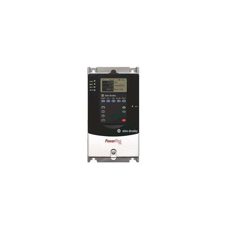 Allen bradley 20AE1P7A0AYNNNC0 Fast Shipping!