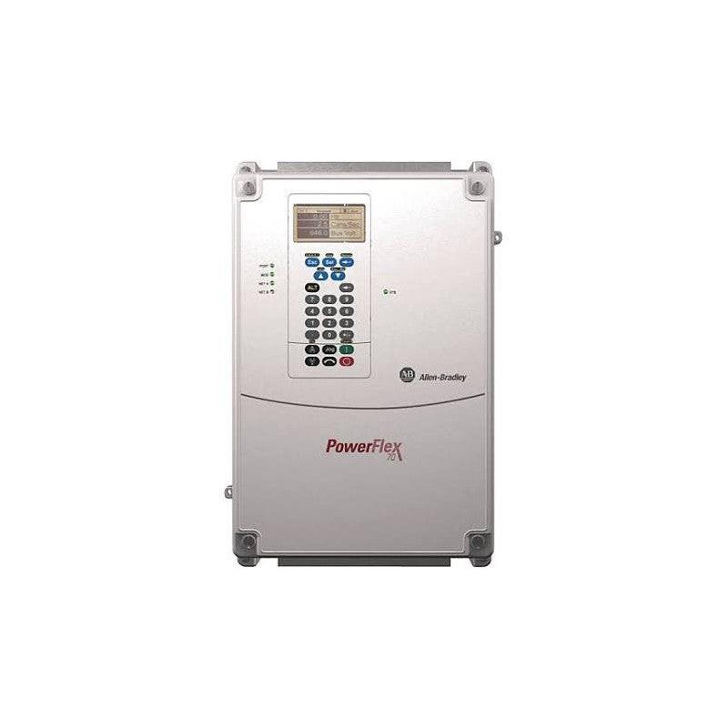 Allen bradley 20AE027C0AYNNNC0 100% New