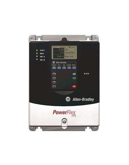 Allen bradley 20AE6P1A0AYNNNC0 30-Day Returns！